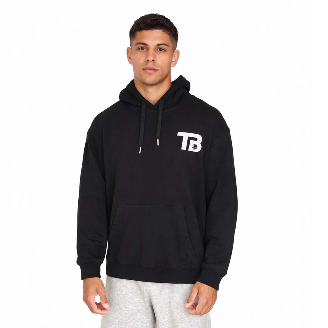 Game Ready Hoodie - Coming Soon