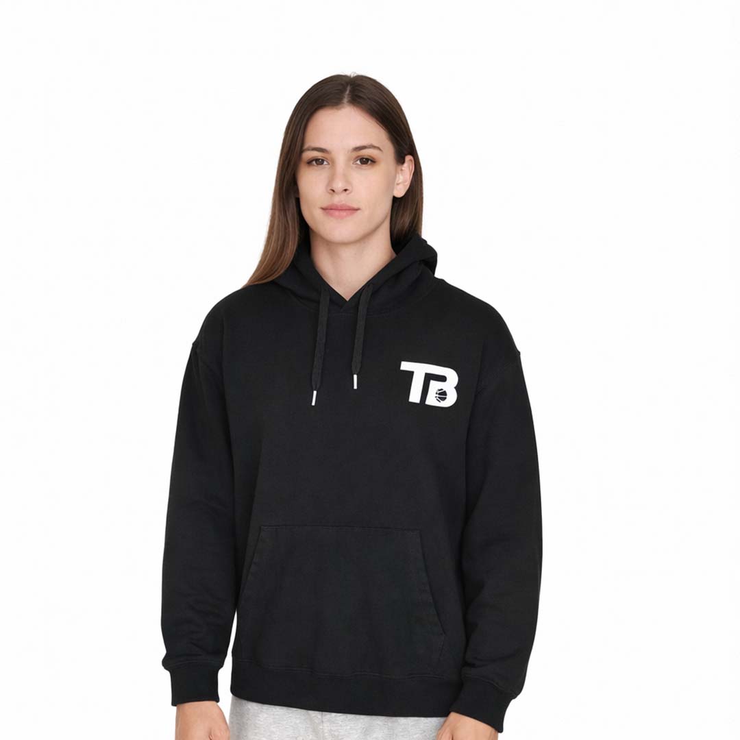 Game Ready Hoodie - Coming Soon