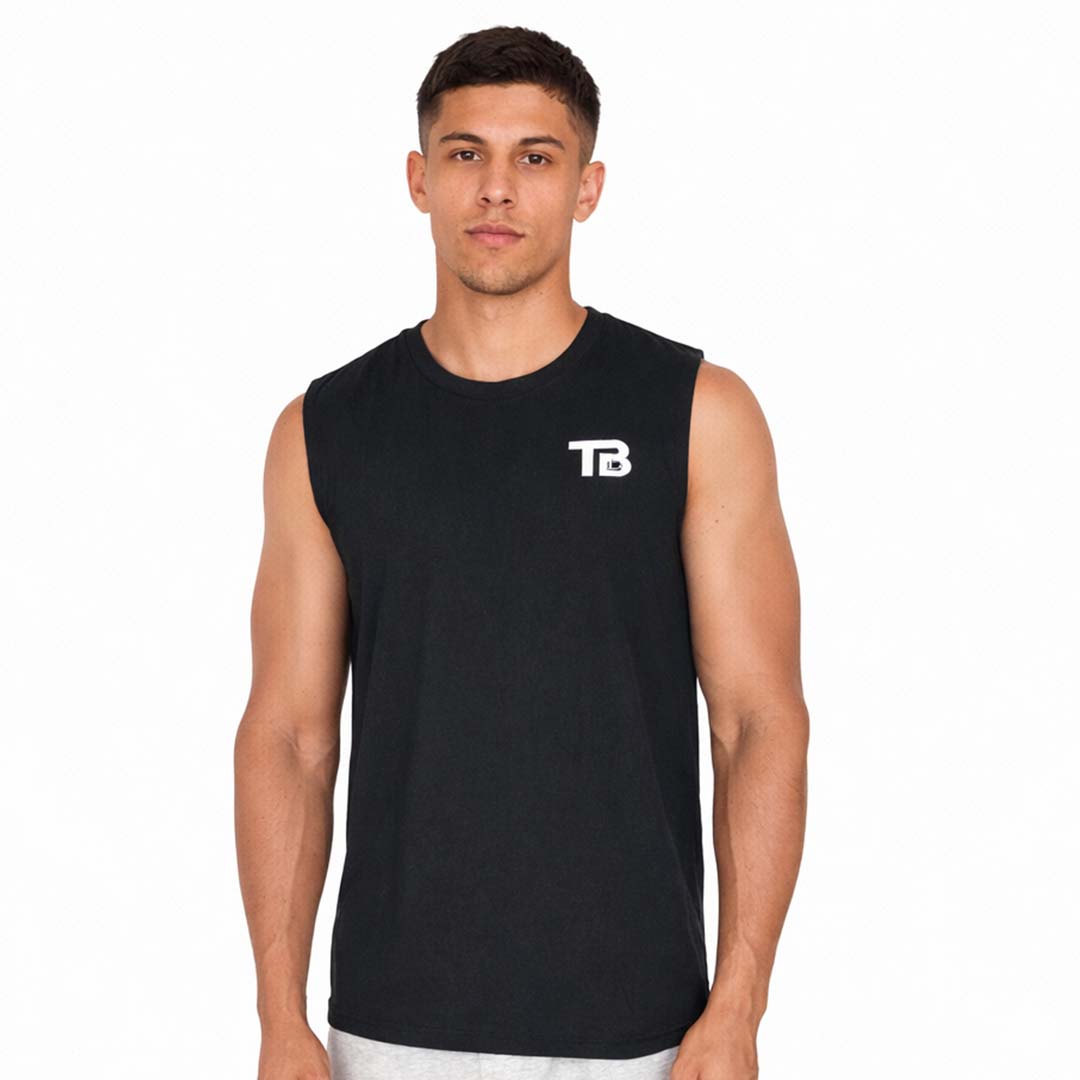 Game Ready Tank - Coming Soon