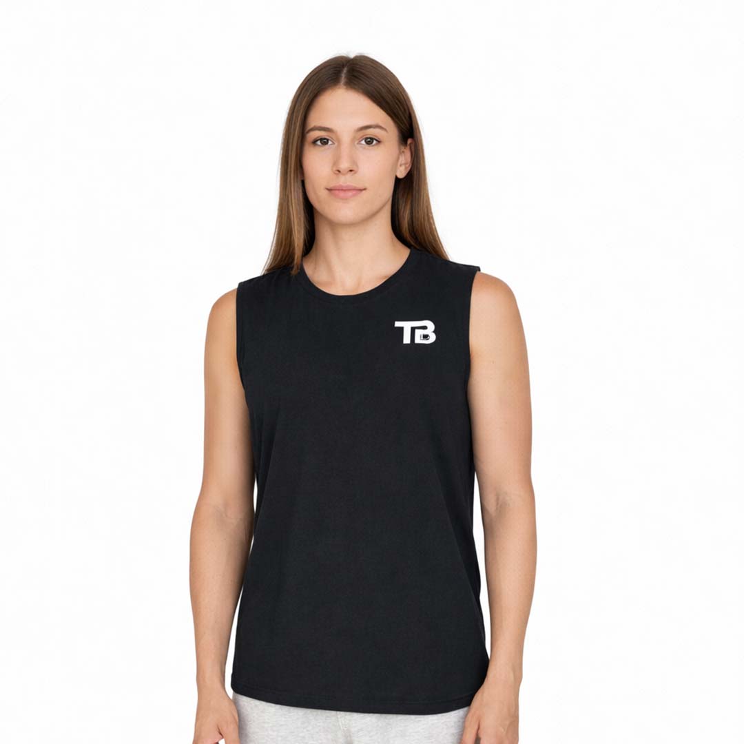 Game Ready Tank - Coming Soon